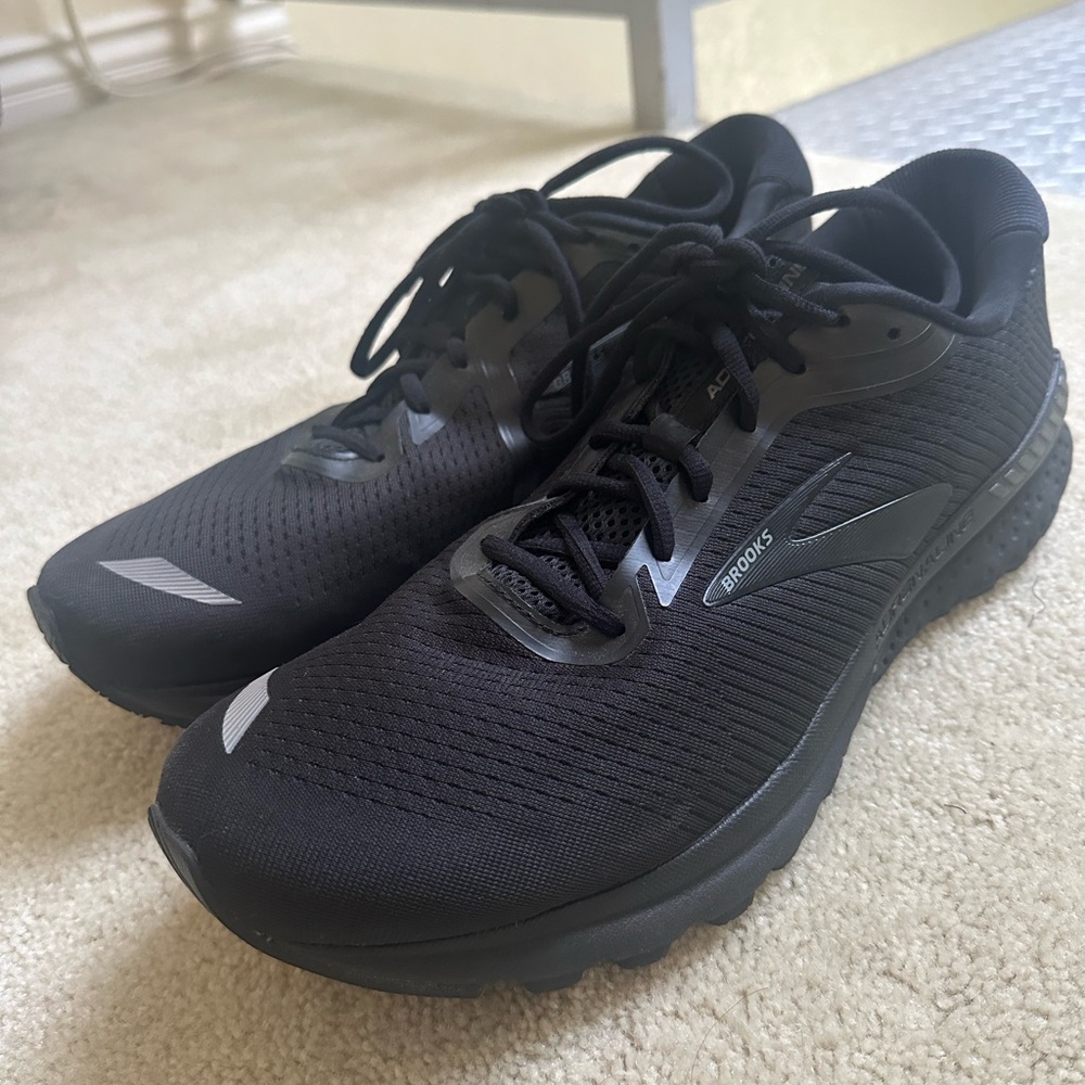 BROOKS ADRENALINE GTS 20 MEN’S RUNNING SHOES
